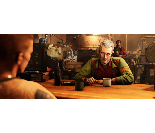 CENEGA Wolfenstein II The New Colossus - 377522 - zdjęcie 3